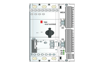 YSK2S-M模拟量型装置